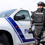 Personal de la Policía Nacional y de las Fuerzas Armadas se activa en caso de recibir llamadas a través del Sistema de Recompensas. /Cortesía