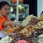 dulces corpus christi