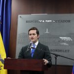 ministerio de la mujer