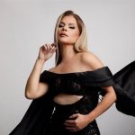 Fotografía cedida por Opción 1 Entertainment donde aparece la merenguera puertorriqueña Olga Tañón quien estrenó este viernes su nuevo disco, 'Así Yo Soy', cuya narrativa musical está dedicada al amor en sus diferentes facetas, y abarca los géneros del merengue, la salsa, el vallenato, la música regional mexicana, la balada y otras fusiones tropicales. Cada uno de los diez temas del disco "posee una identidad única" que lo convierte en un género musical conocido como "world music", y en el que se realza la versatilidad de Tañón y de todos los demás artistas invitados, según resaltan los representantes de la cantante en un comunicado. EFE