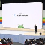 Google presentó este martes Proyecto Astra, su asistente de inteligencia artificial (IA) con "habilidades humanas" que le permiten ver, oír, recordar, asimilar y hablar; una herramienta futurista que previó lanzar a finales de año. EFE