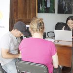 CNE terminó el proceso de cambios de domicilio para las elecciones de 2024.