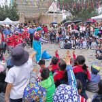 Los niños celebrarán hoy su día. con alegría. El Municipio efectuará un evento especial desde las 09:00, en el Complejo Deportivo "La Gloria". BPR