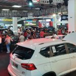 Este año, en el país aumentó en la venta de vehículos modelo SUV.