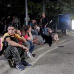 - Más de 200.000 migrantes en situación irregular han ingresado a Honduras en lo que va de 2024, una cifra que supone más del doble que en el mismo período de 2023,