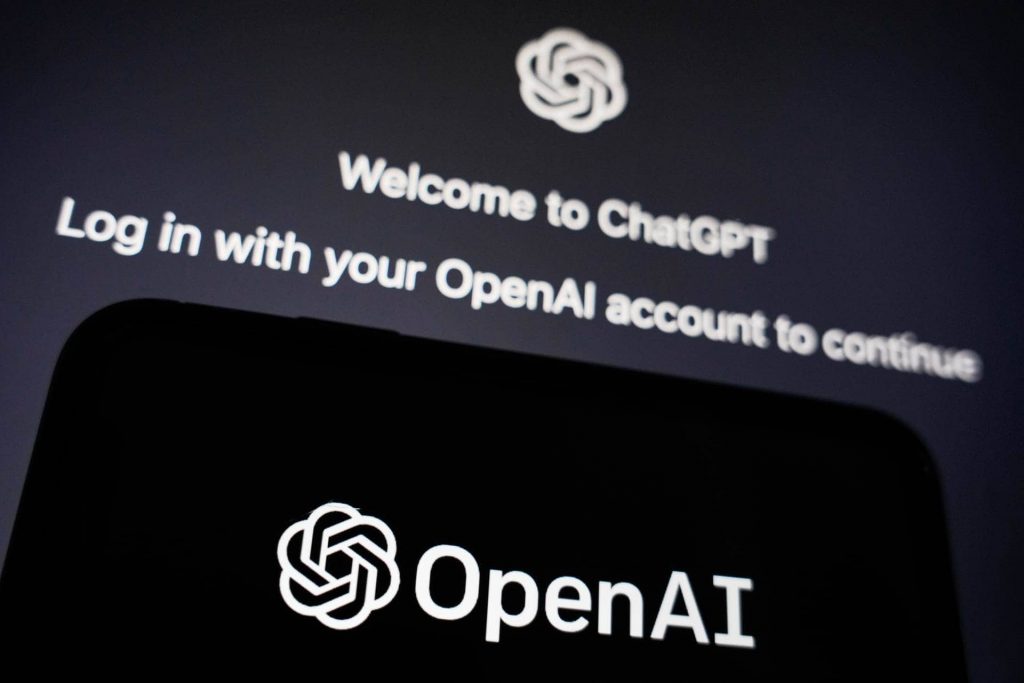 La compañía tecnológica OpenAI anunció este martes que ya ha empezado a entrenar un nuevo modelo de inteligencia artificial (IA) para sustituir a la cuarta y última versión de ChatGPT
