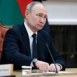 Vladímir Putin, amenazó hoy a Europa con "graves consecuencias" en caso de que los países de la OTAN permitan a Ucrania el uso de armamento occidental contra objetivos en territorio ruso.