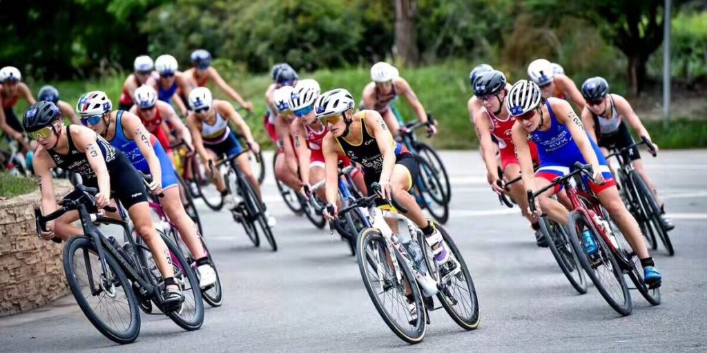 Juegos Olímpicos París 2024