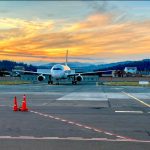 La pista del aeropuerto de Cuenca, Mariscal La Mar, no será intervenida este año por problemas en los procesos de contratación.