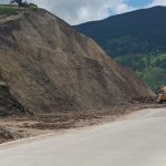 La asamblea ciudadana invita, este viernes 10 de mayo, a analizar la grave situación actual de las vías en Azuay.