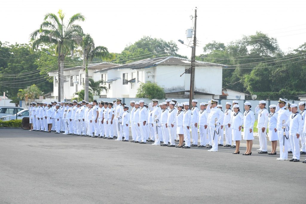 armada ecuador reclutamiento.