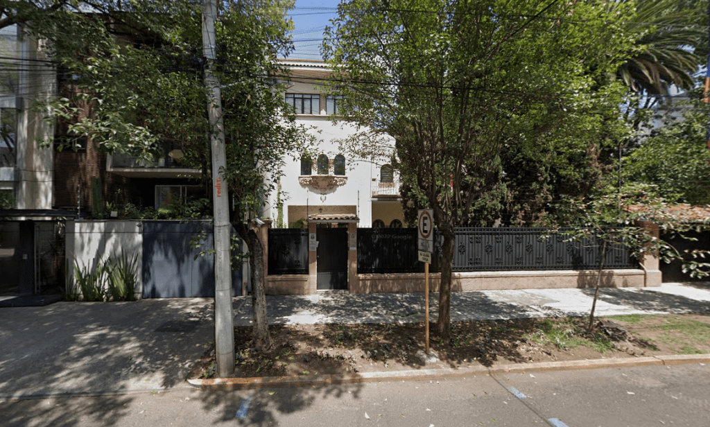 El Consulado de Ecuador en México dejará de atender desde este miércoles 15 de mayo de 2024.