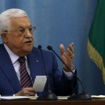 El presidente palestino, Mahmud Abás, acusó este jueves al grupo islamista Hamás de dar a Israel "más pretextos y justificaciones" para destruir la Franja de Gaza