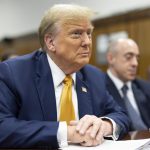 Un tribunal de apelaciones de Nueva York rechazó este martes el nuevo recurso del expresidente Donald Trump