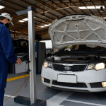 matriculación vehicular