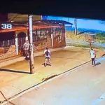 El crimen sucedió la noche del viernes 17 de mayo, en una cancha de Ponce Enríquez, en Azuay.