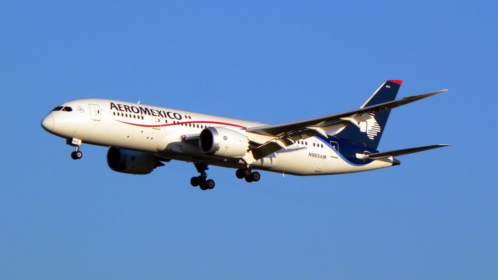 aeromexico