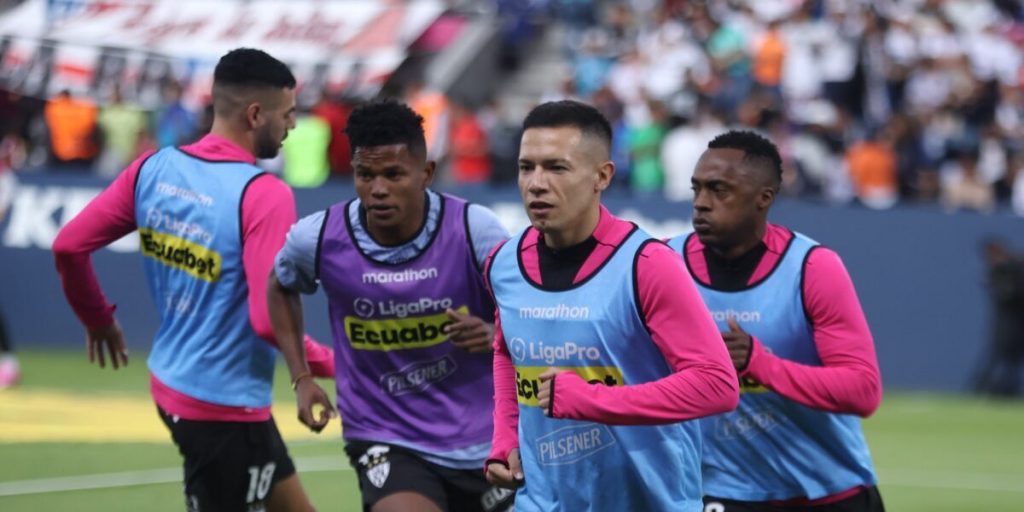 independiente del valle