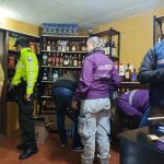 Clausuran locales en Totoracocha por falta de permisos de funcionamiento y otras irregularidades.