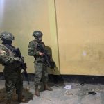 El Cosepe respalda al presidente Daniel Noboa decretar nuevo estado de excepción.