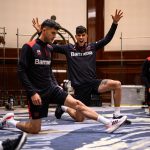 bayer leverkusen hincapié