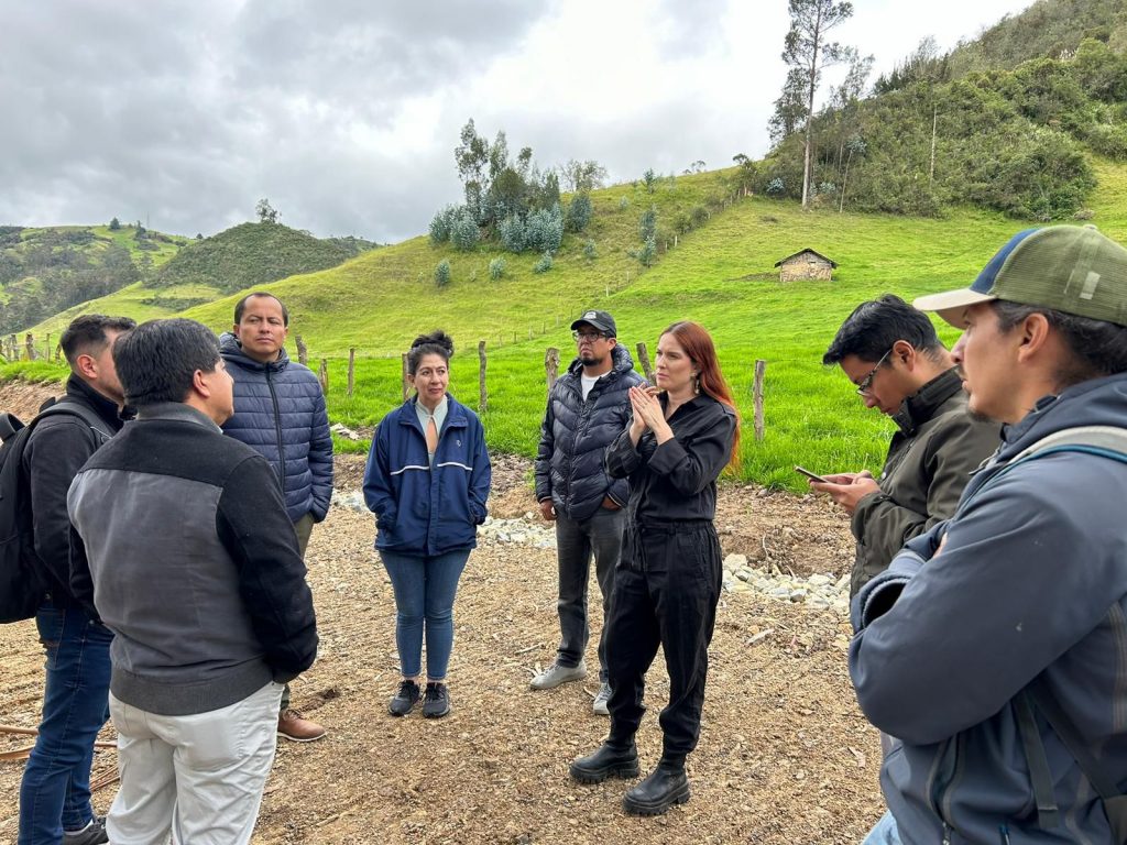 centro acogida animales