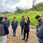 centro acogida animales