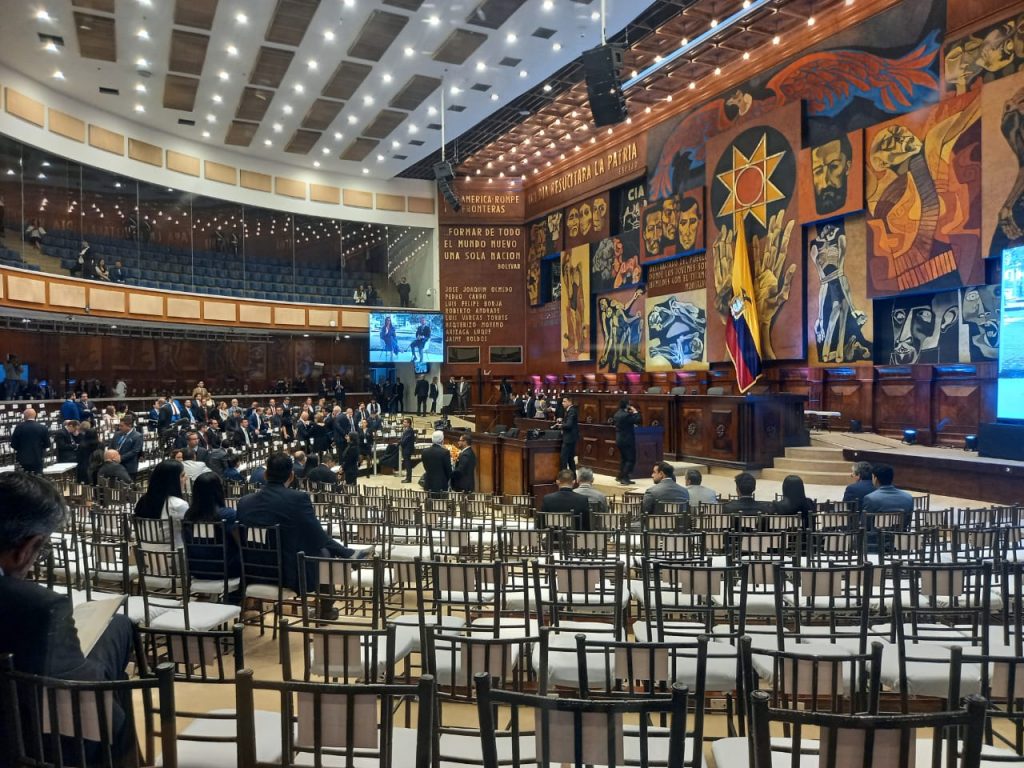 informe nación noboa