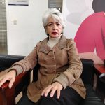 Sonia Salamea se pronunció sobre la ley aprobada por la Asamblea para asistir a familias víctimas de femicidio. Esta normativa surgió desde hace unos años por iniciativa de las organizaciones. BPR