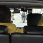 El uso del taxímetro es de carácter obligatorio por parte de los conductores del gremio de taxistas.