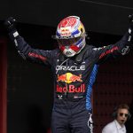 Max Verstappen reforzó su liderato en el Mundial de Fórmula Uno al ganar en el Gran Premio de la Emilia-Romaña, el séptimo del año.