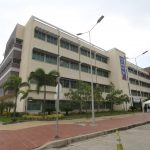 Dos reos mantenían en zozobra a los trabajadores del Hospital Monte Sinaí.