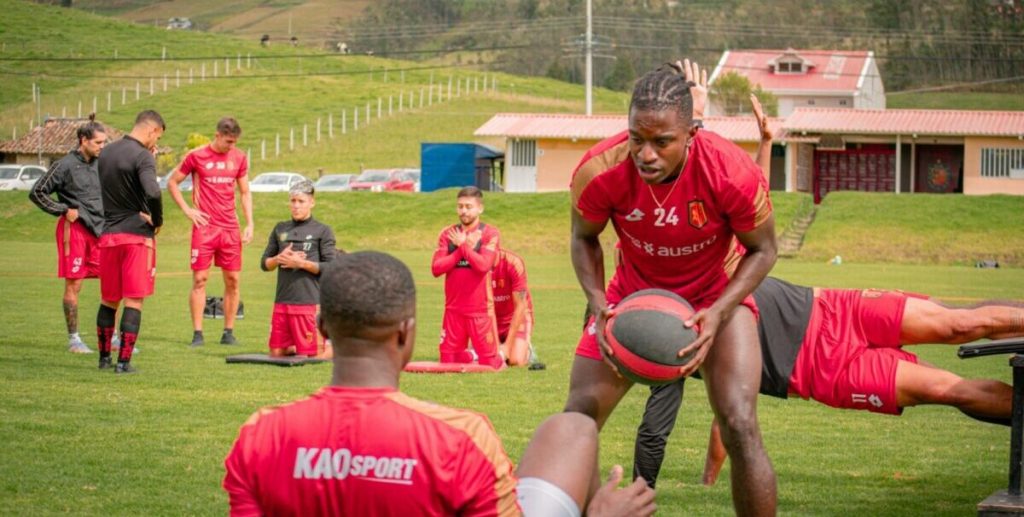 Independiente del Valle