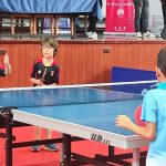 Estrellitas del Mañana