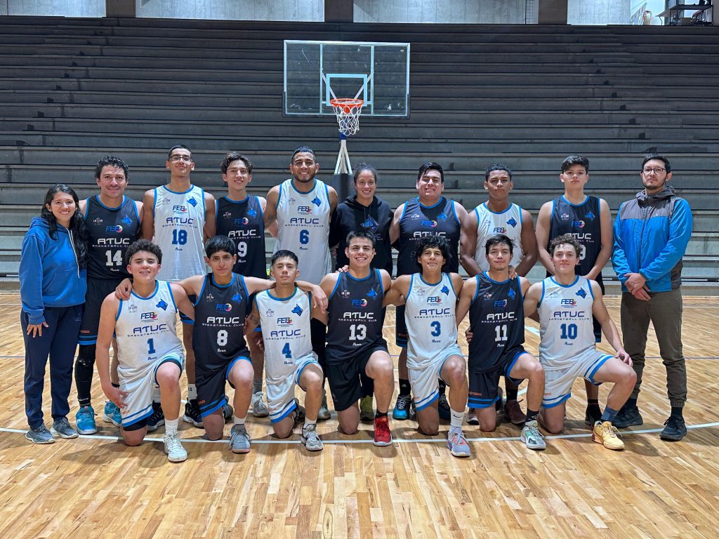 Liga Nacional Baloncesto