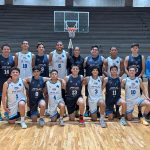 Liga Nacional Baloncesto