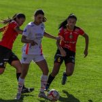 superliga femenina
