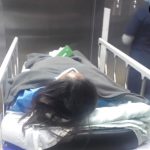 migrante ecuatoriana