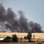 Al menos 53 personas murieron en los bombardeos israelíes de las últimas 24 horas en la Franja de Gaza