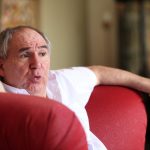 Abdalá Bucaram Ortiz se pronunció sobre la presunta detención de su hijo Jacobo Bucaram Pulley.