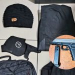 Un ciudadano fue detenido por el presunto delito de robo a mano armada.