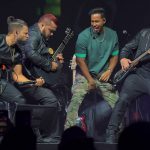 El grupo Aventura se presentará en Quito el 19 de octubre de 2024.