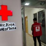 La Cruz Roja del Azuay cumple 99 años de vida institucional y lo celebra con desfile y sesión solemne.
