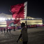 Catar quiere organizar los Juegos Olímpicos de 2036, luego de obtener buenos resultados en la organización del Mundial 2022.