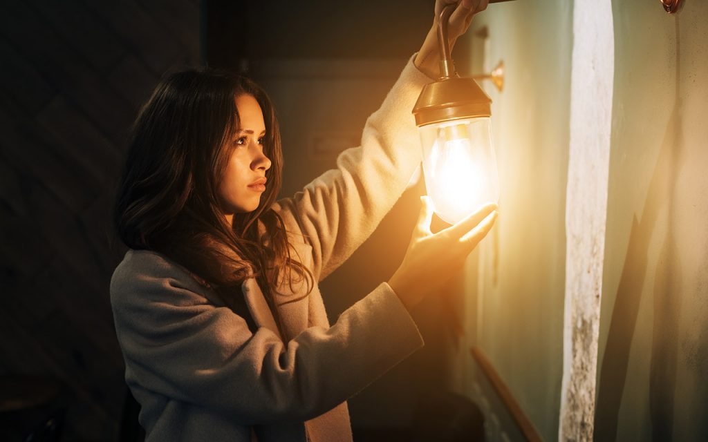 La suspensión de los cortes de luz se suspende hasta, por lo menos, el 9 de junio.