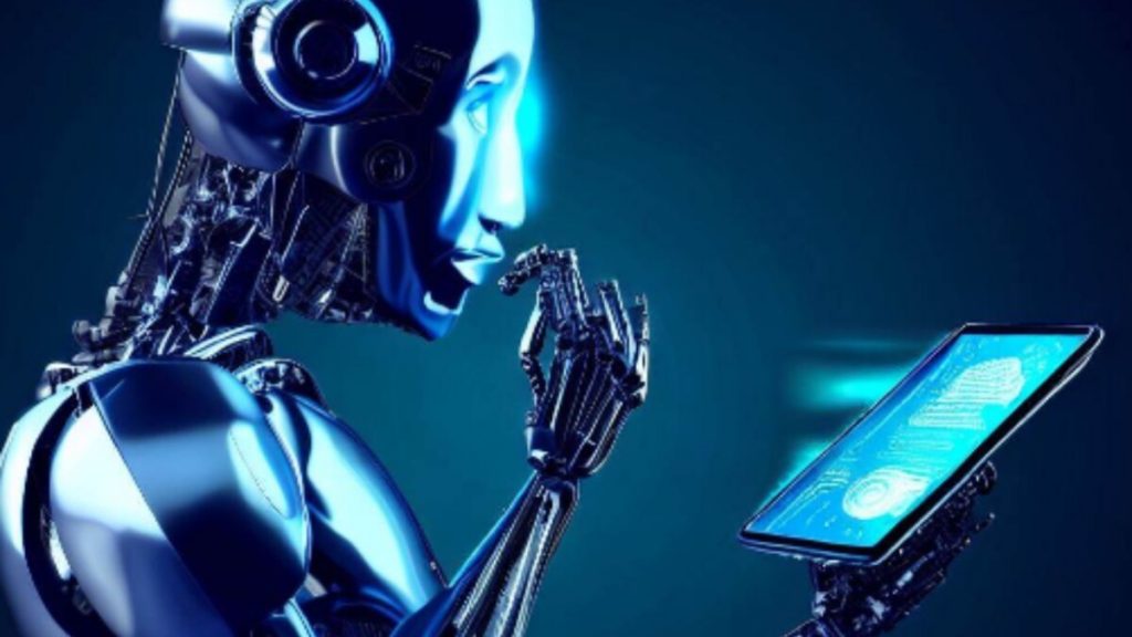 Avances que se han logrado en materia de asistencia a discapacitados mediante IA.