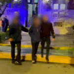 Doce ecuatorianos han sido expulsados de Argentina en los últimos tres días por tener vínculos con alias 'Fito'. Foto Captura de pantalla