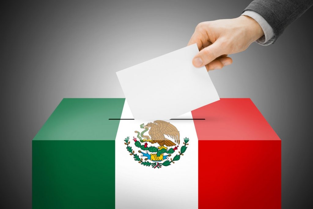 La elección más grande de México también pasará el domingo 2 de junio 2024 a la historia como la más violenta