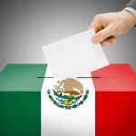 La elección más grande de México también pasará el domingo 2 de junio 2024 a la historia como la más violenta