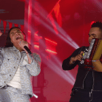 Los cantantes colombianos de vallenato Silvestre Dangond y Carlos Vives lanzaron este jueves 2 de mayo de 2024 la canción 'Tú o yo'.